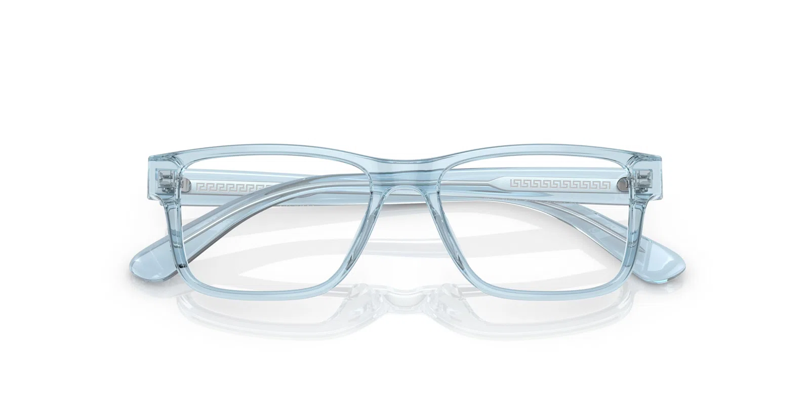 Versace Kids 3324U Eyeglasses - view 9
